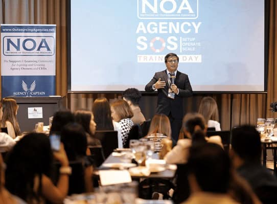 how noa can help