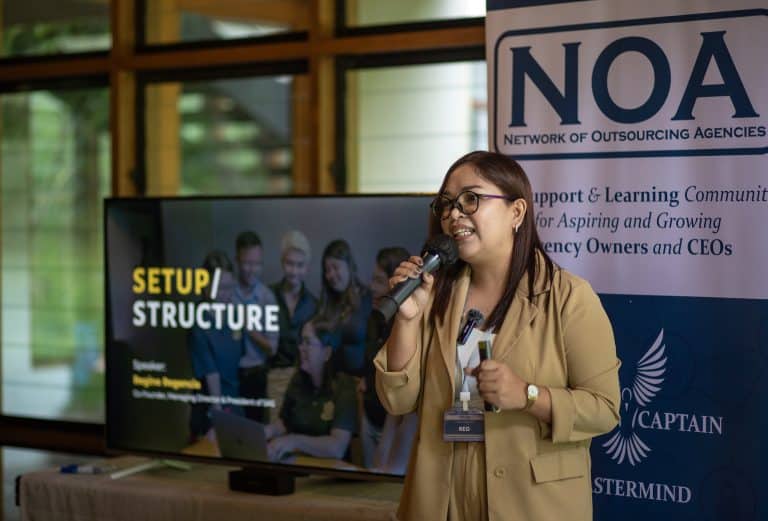 quarterly masterclasses